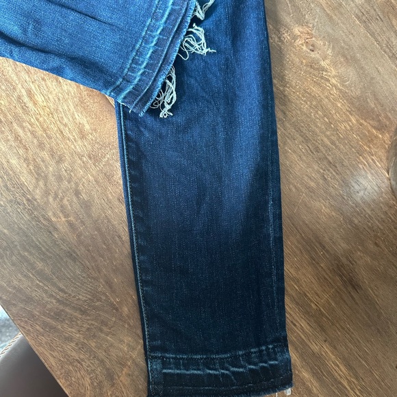 FRAME "Le Skinny De Jeanne" in stretch denim
Size 25 - Picture 3 of 8
